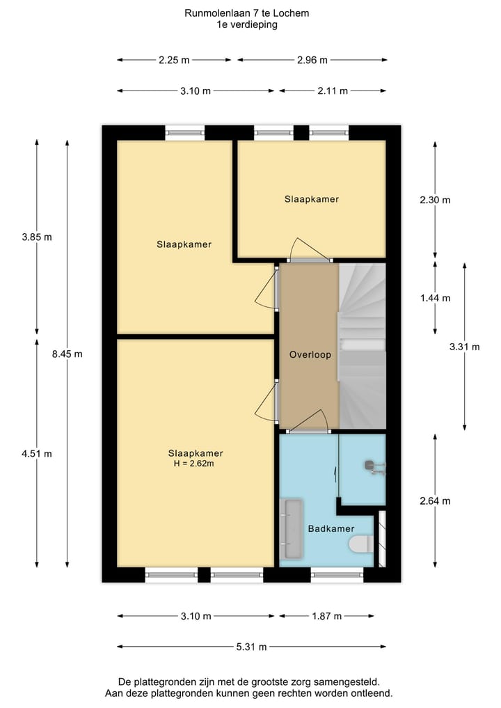 Foto 38 van Runmolenlaan 7