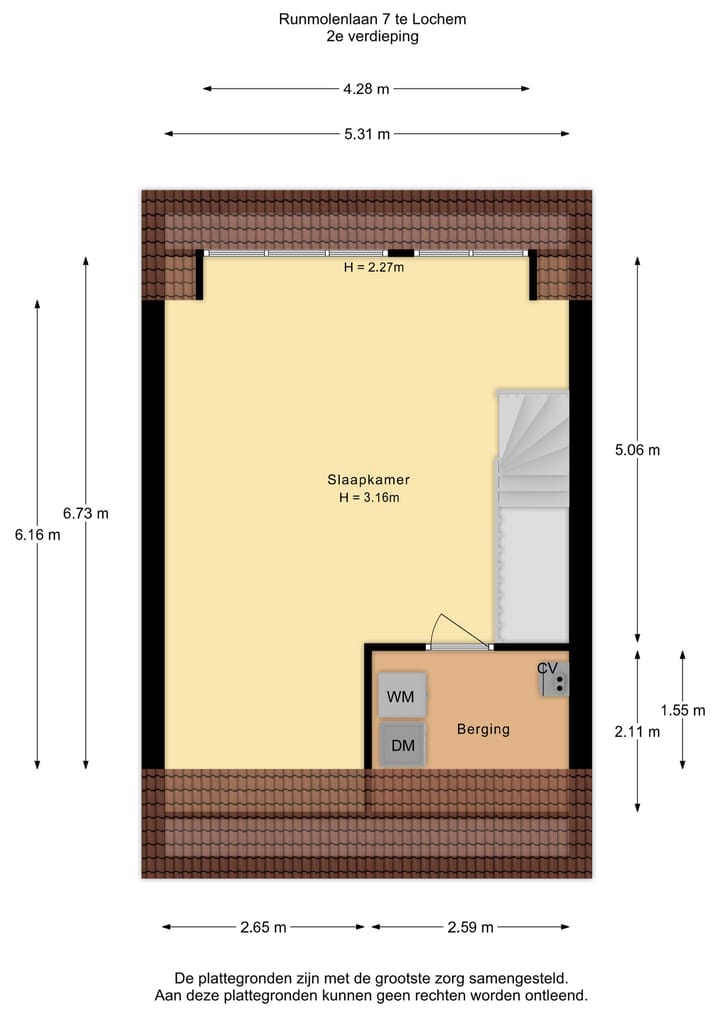 Foto 39 van Runmolenlaan 7