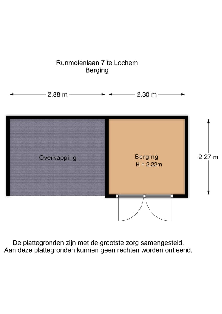 Foto 40 van Runmolenlaan 7
