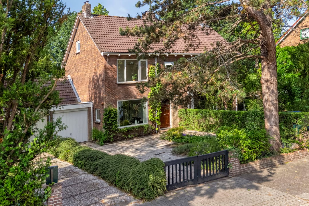 Foto 1 van Splinterlaan 138