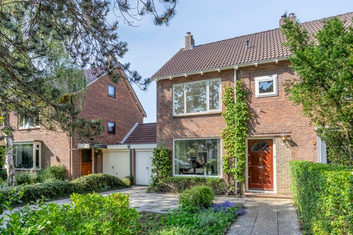 Foto 2 van Splinterlaan 138