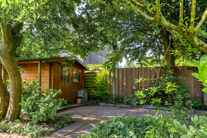 Foto 13 van Splinterlaan 138