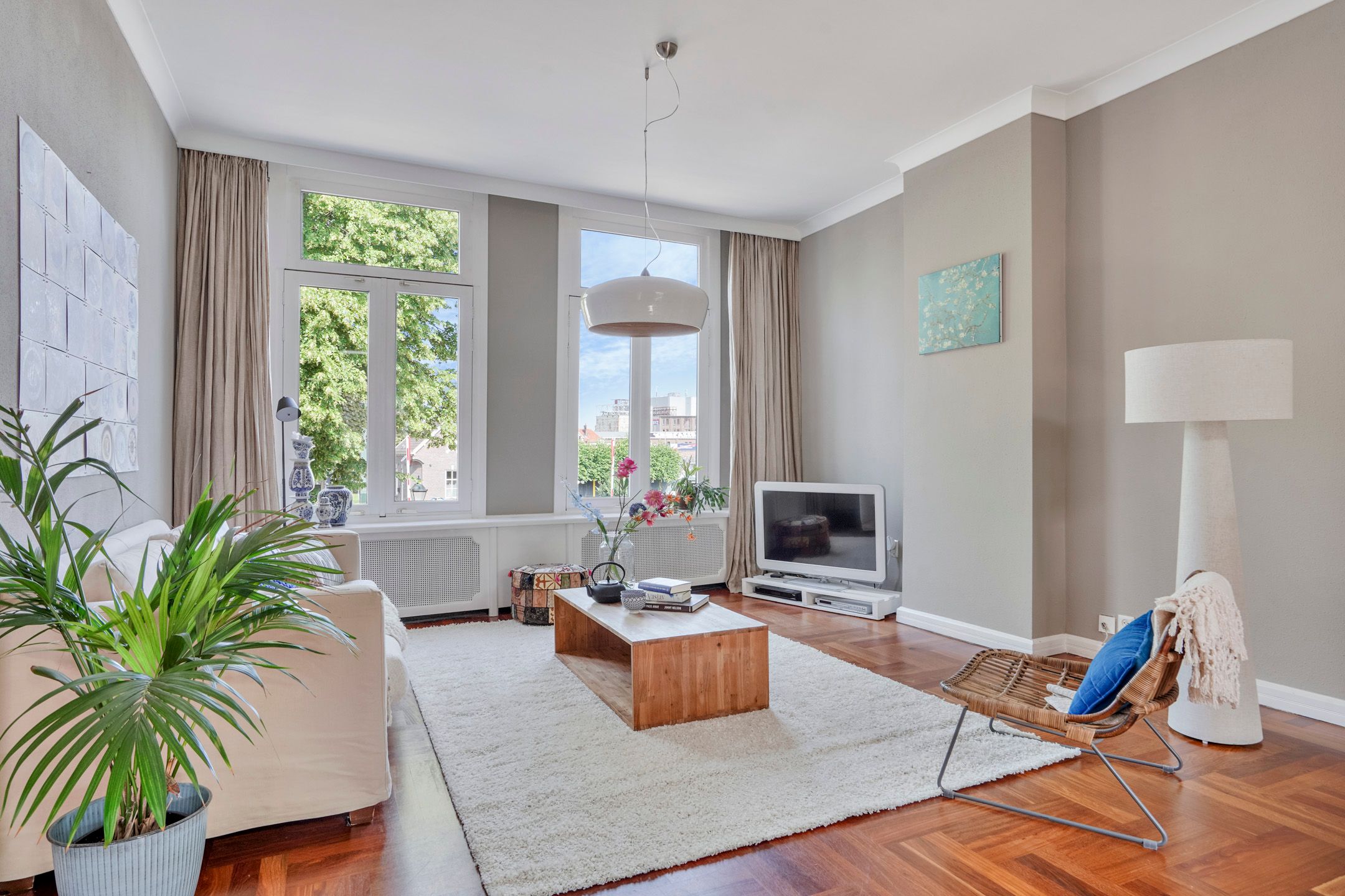 Foto 3 van Handelskade 17