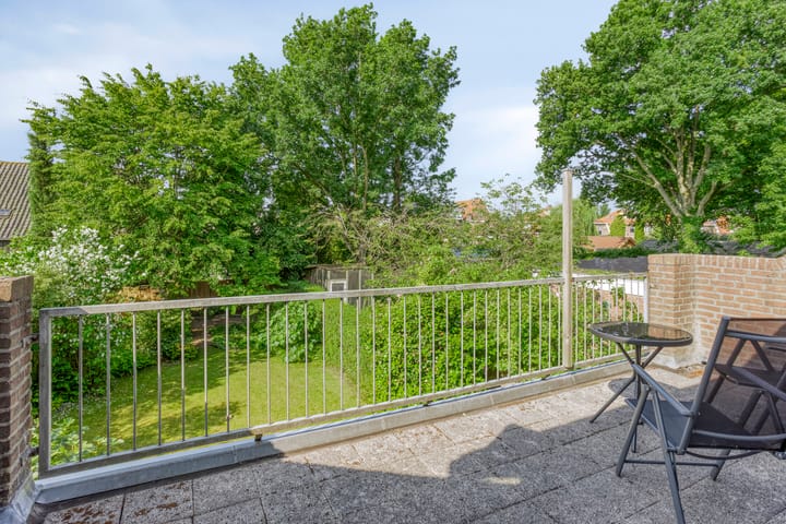 Foto 21 van Splinterlaan 138