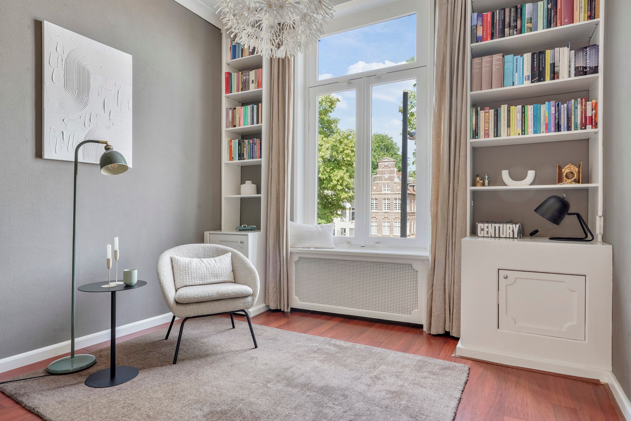 Foto 12 van Handelskade 17