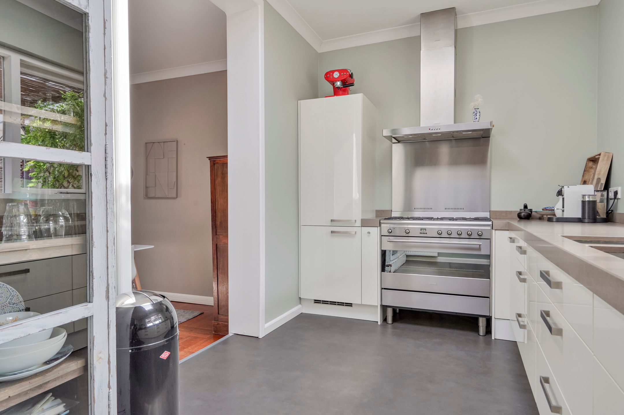 Foto 18 van Handelskade 17