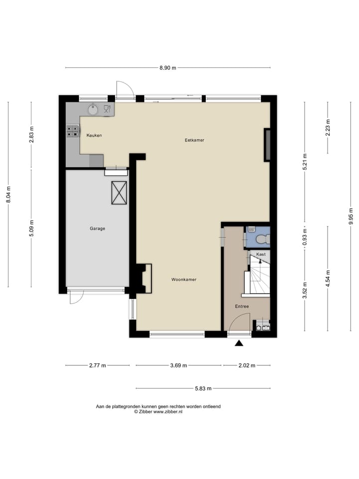 Foto 37 van Splinterlaan 138