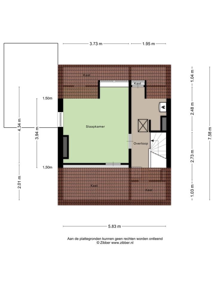 Foto 39 van Splinterlaan 138