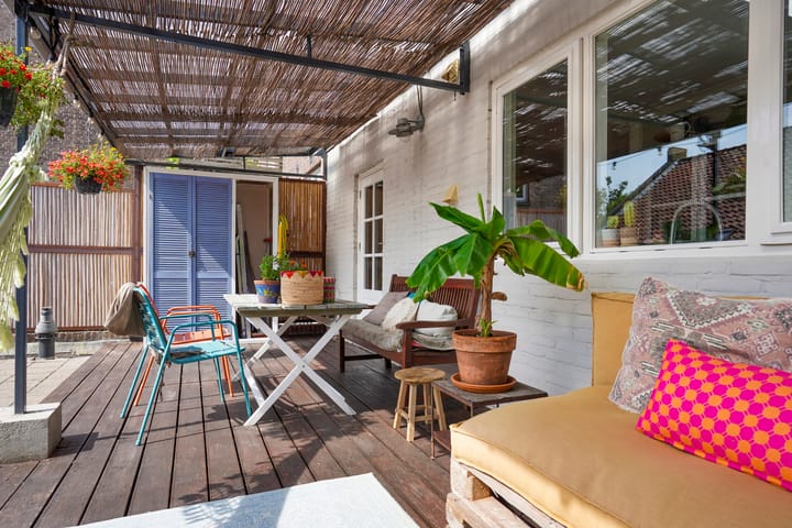 Foto 29 van Handelskade 17