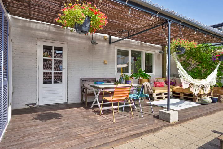 Foto 30 van Handelskade 17