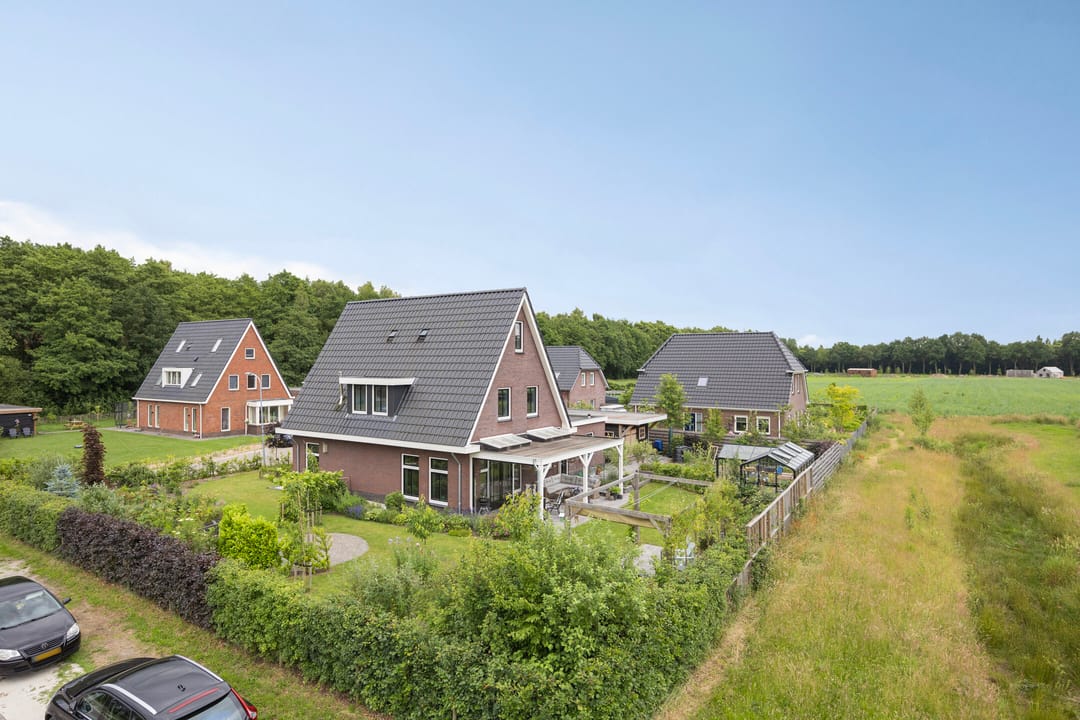 Photo 2 of De Viermaster 22