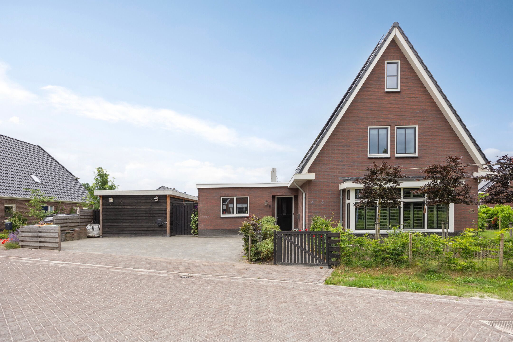 Photo 3 of De Viermaster 22