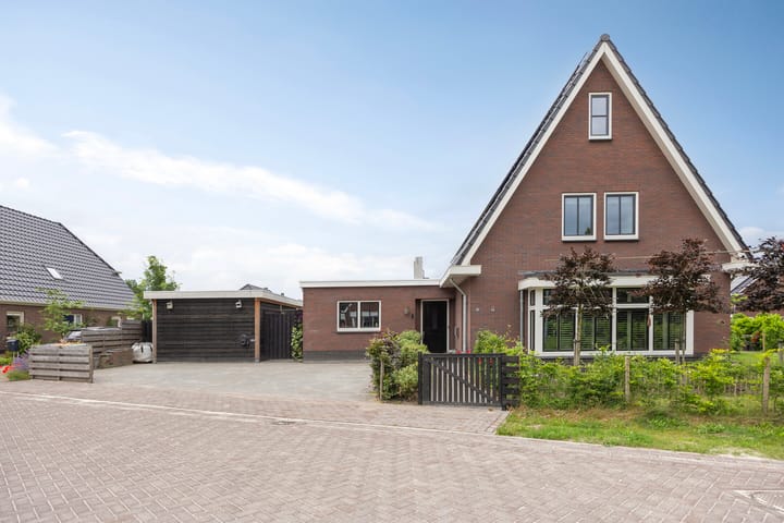 Photo 3 of De Viermaster 22