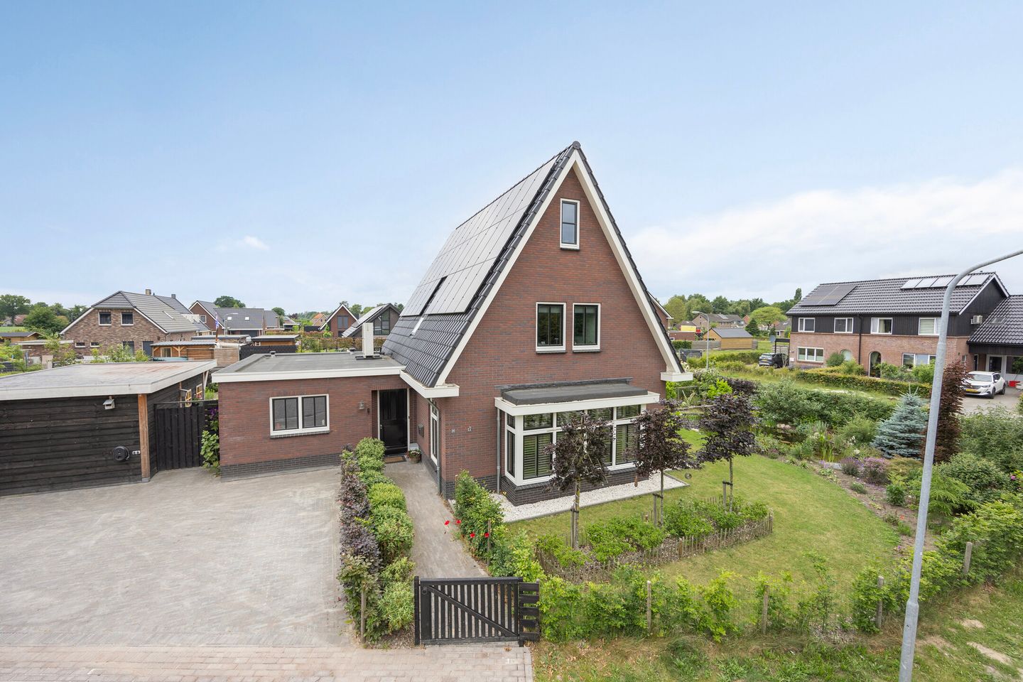 Photo 4 of De Viermaster 22