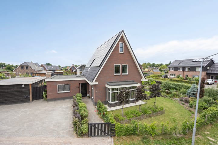 Photo 4 of De Viermaster 22