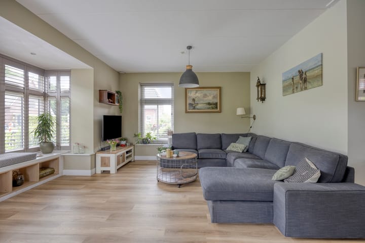 Photo 11 of De Viermaster 22