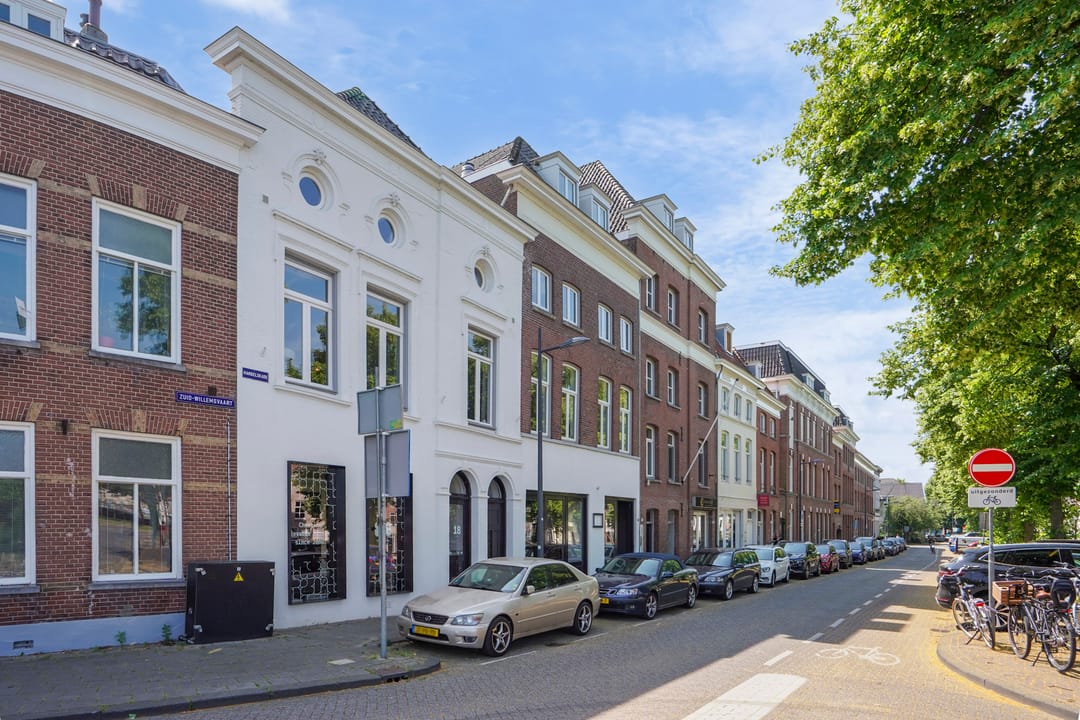 Foto 46 van Handelskade 17