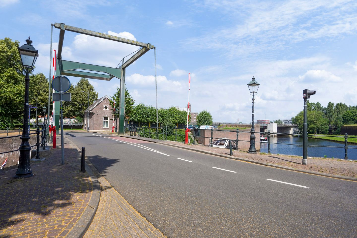 Foto 49 van Handelskade 17