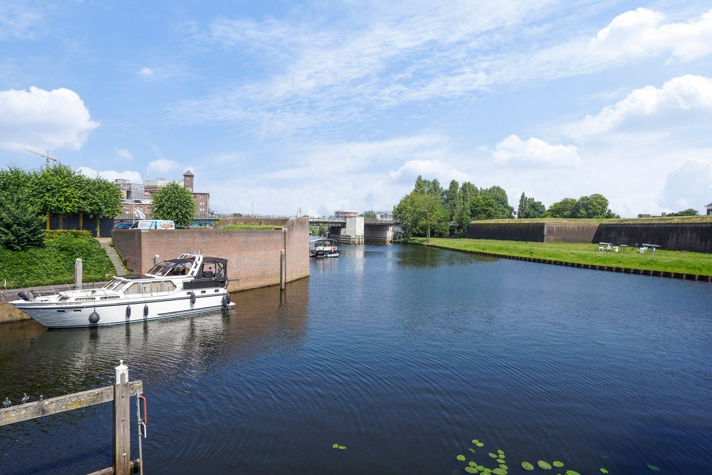 Foto 50 van Handelskade 17