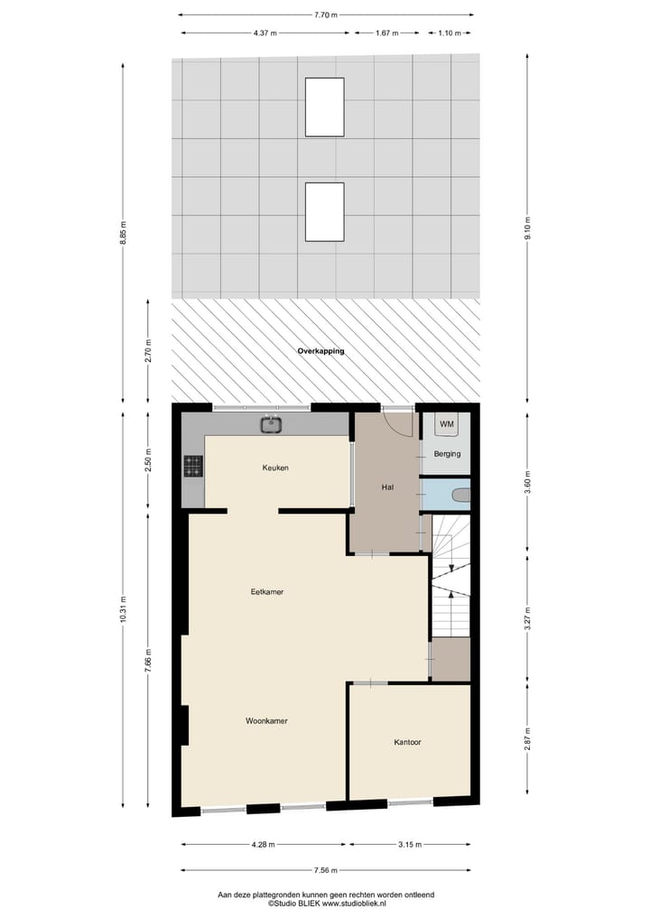 Foto 53 van Handelskade 17