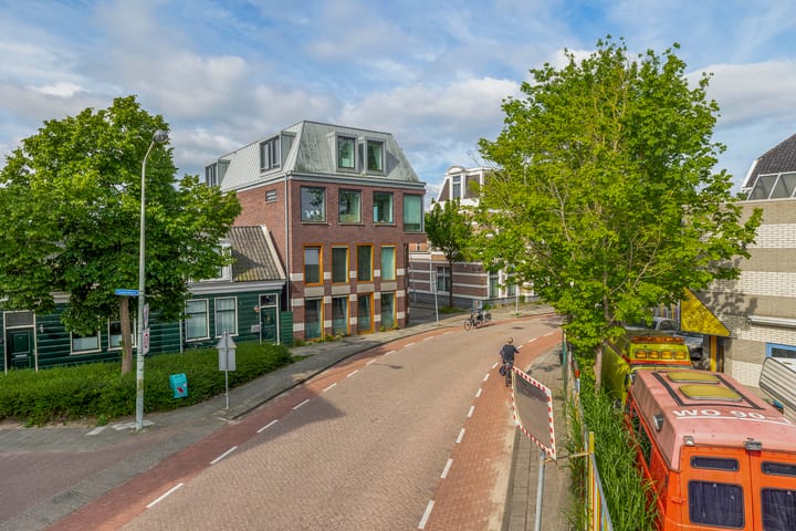 Foto 5 van Warmoesstraat 1-E