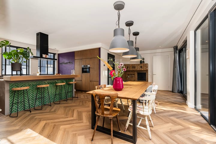 Foto 1 van Hertzogweg 4