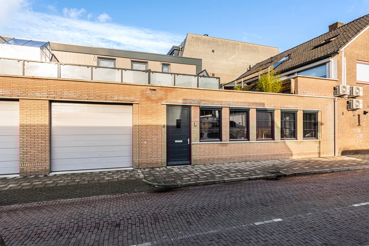 Foto 2 van Hertzogweg 4