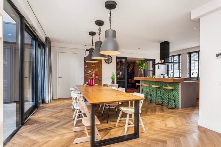 Foto 3 van Hertzogweg 4