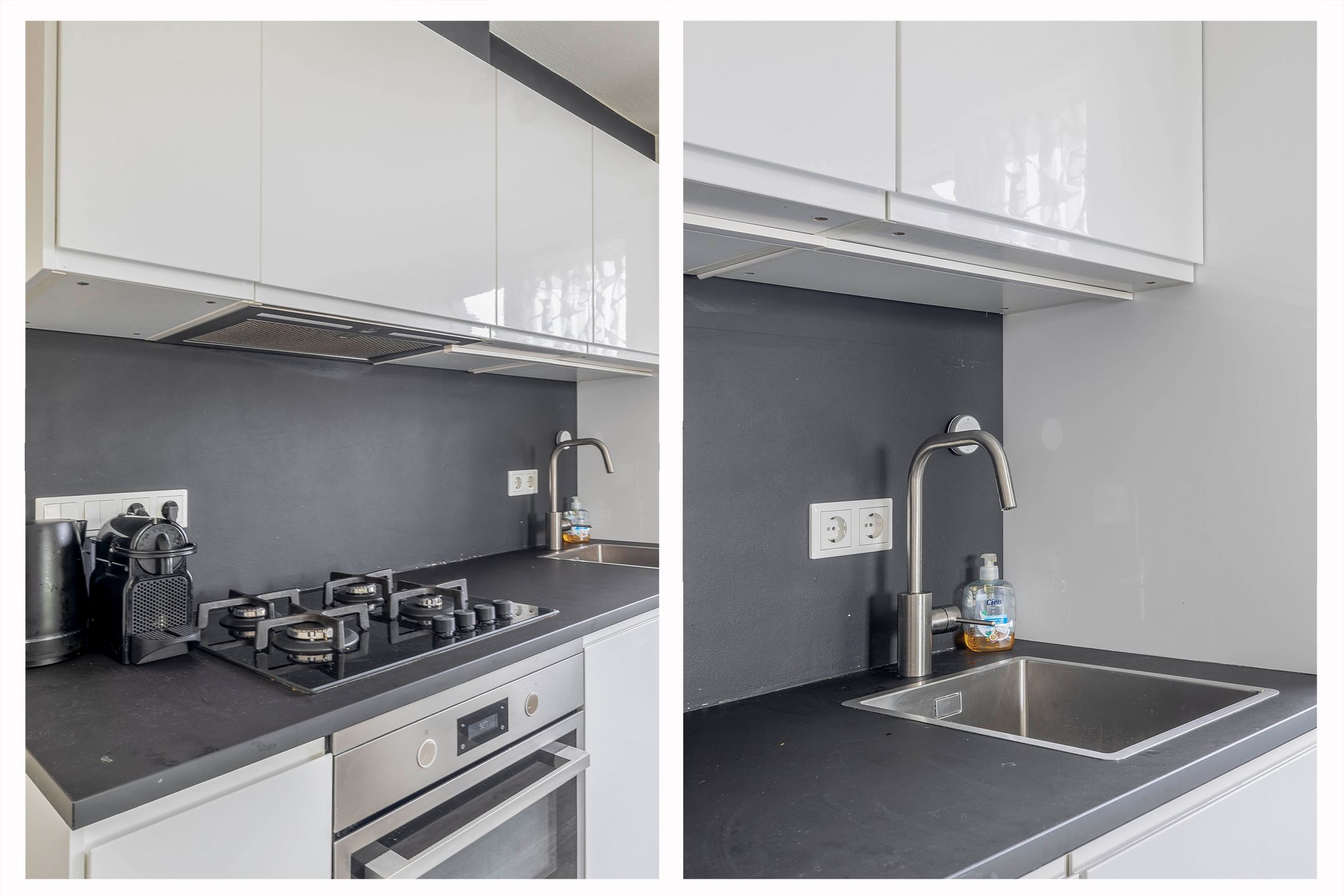 Foto 15 van Warmoesstraat 1-E