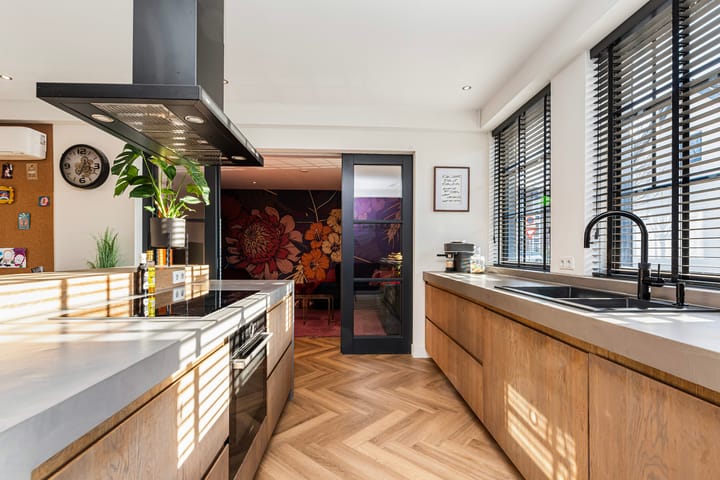 Foto 4 van Hertzogweg 4