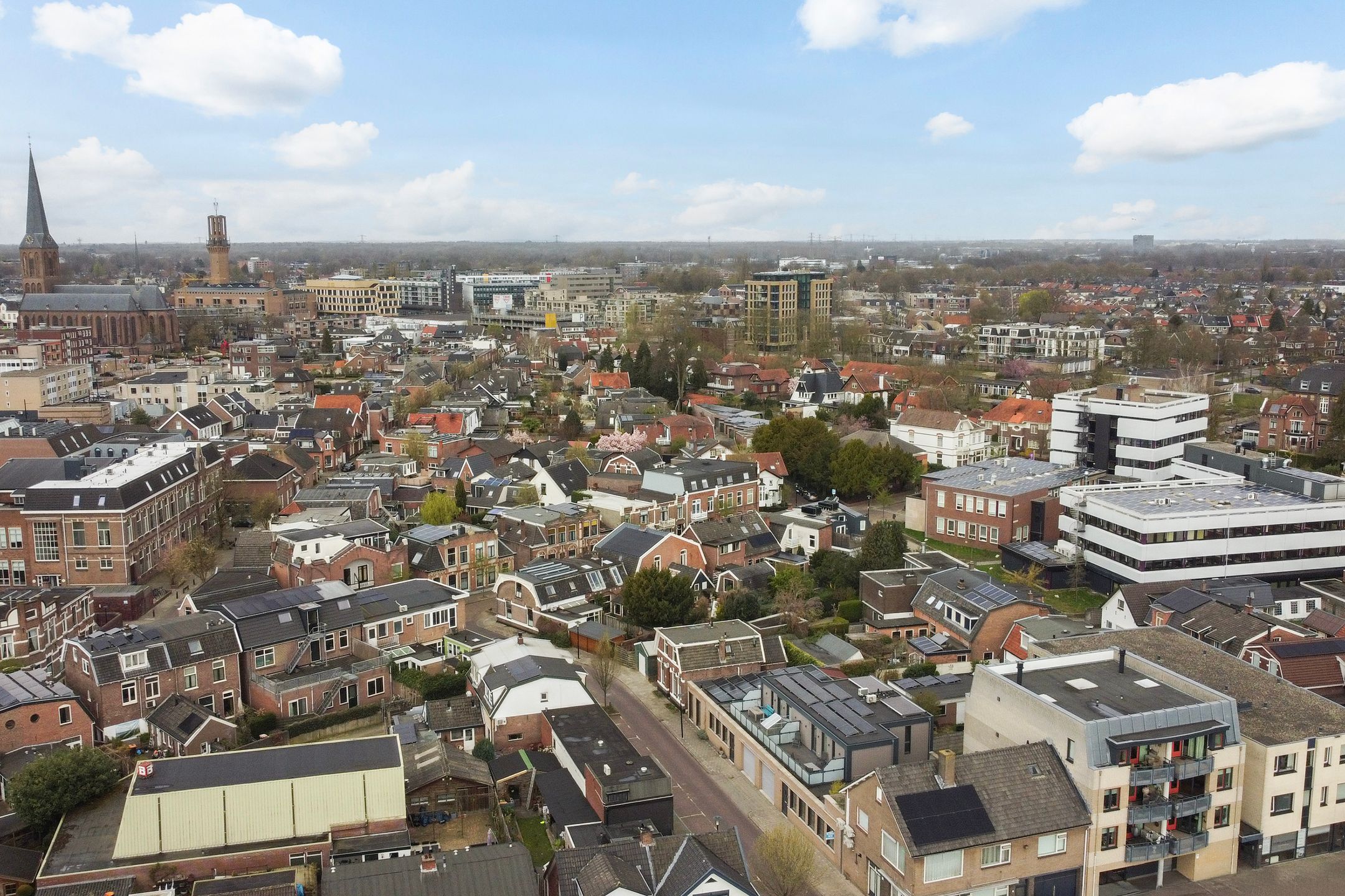 Foto 6 van Hertzogweg 4