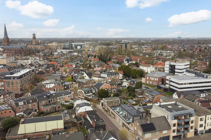 Foto 6 van Hertzogweg 4