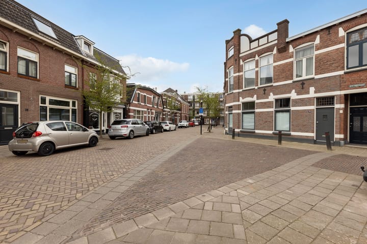 Foto 8 van Hertzogweg 4