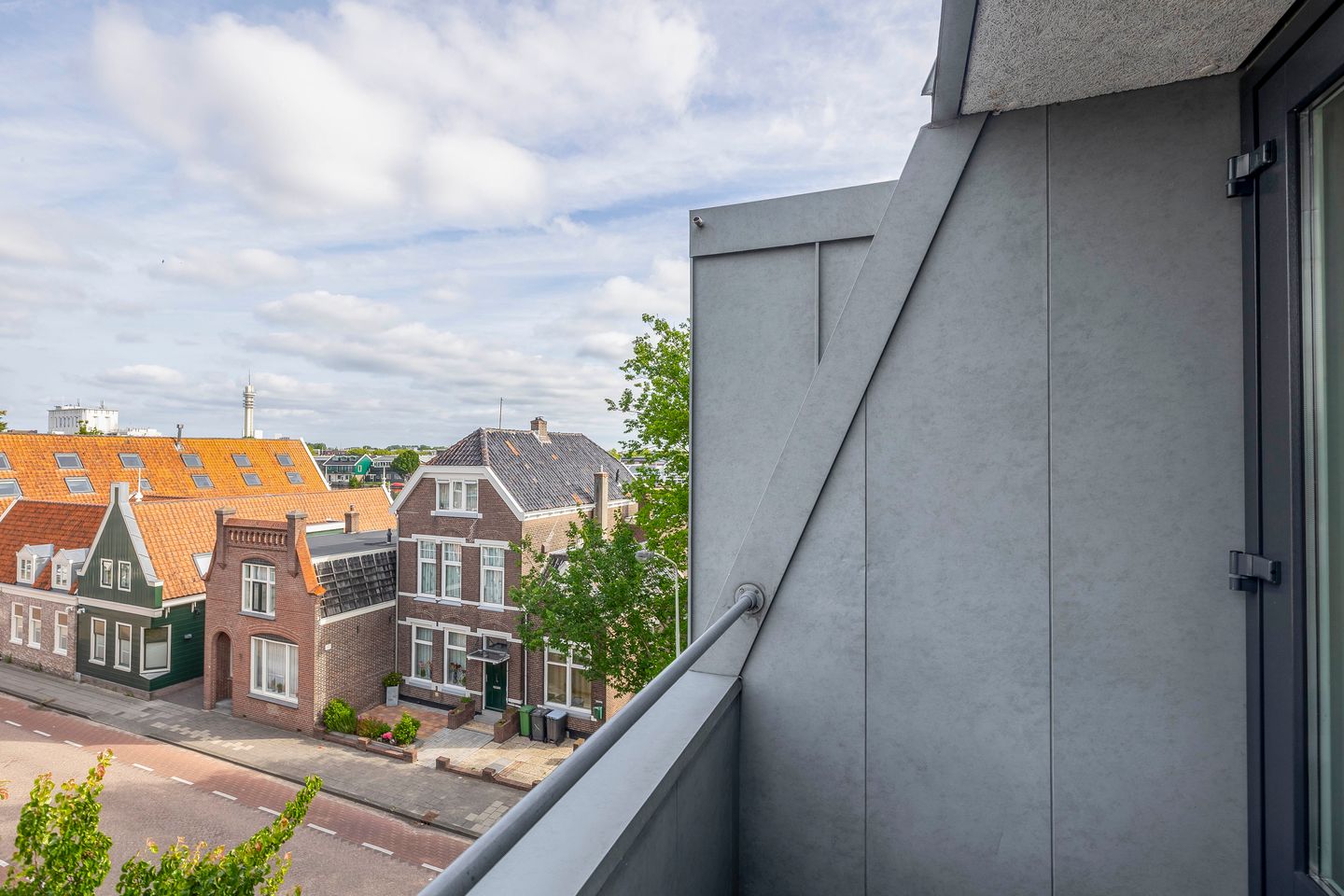 Foto 20 van Warmoesstraat 1-E