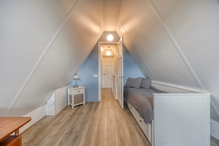 Photo 37 of De Viermaster 22