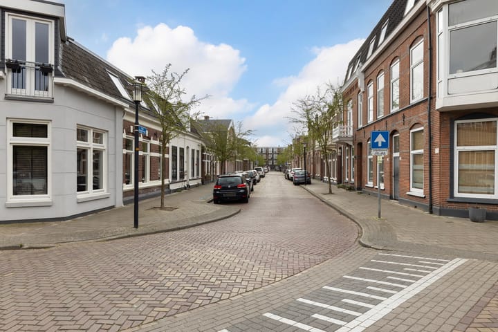 Foto 9 van Hertzogweg 4