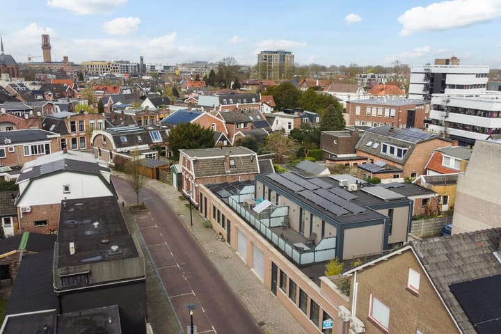 Foto 10 van Hertzogweg 4