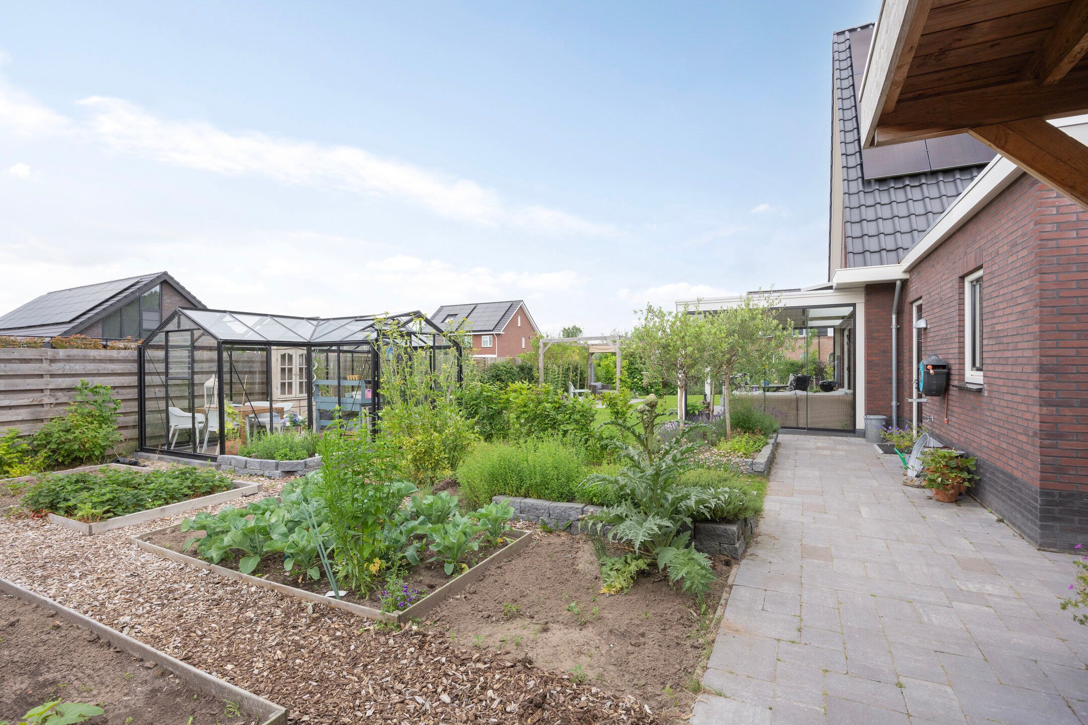 Photo 39 of De Viermaster 22