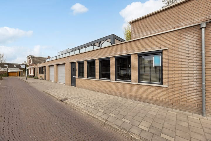 Foto 11 van Hertzogweg 4