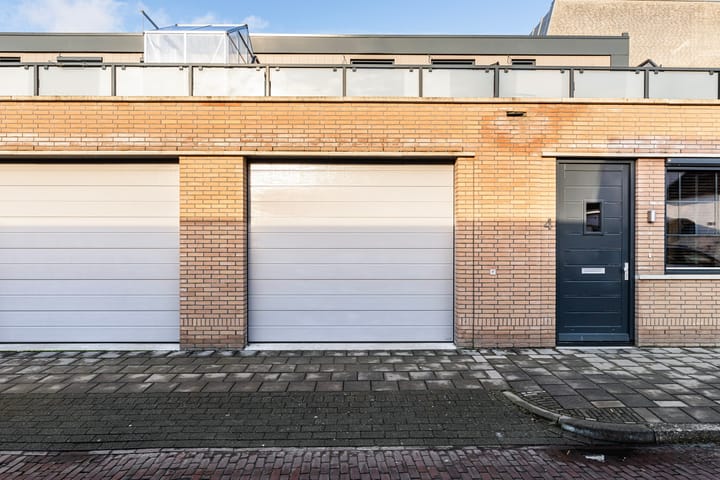 Foto 12 van Hertzogweg 4