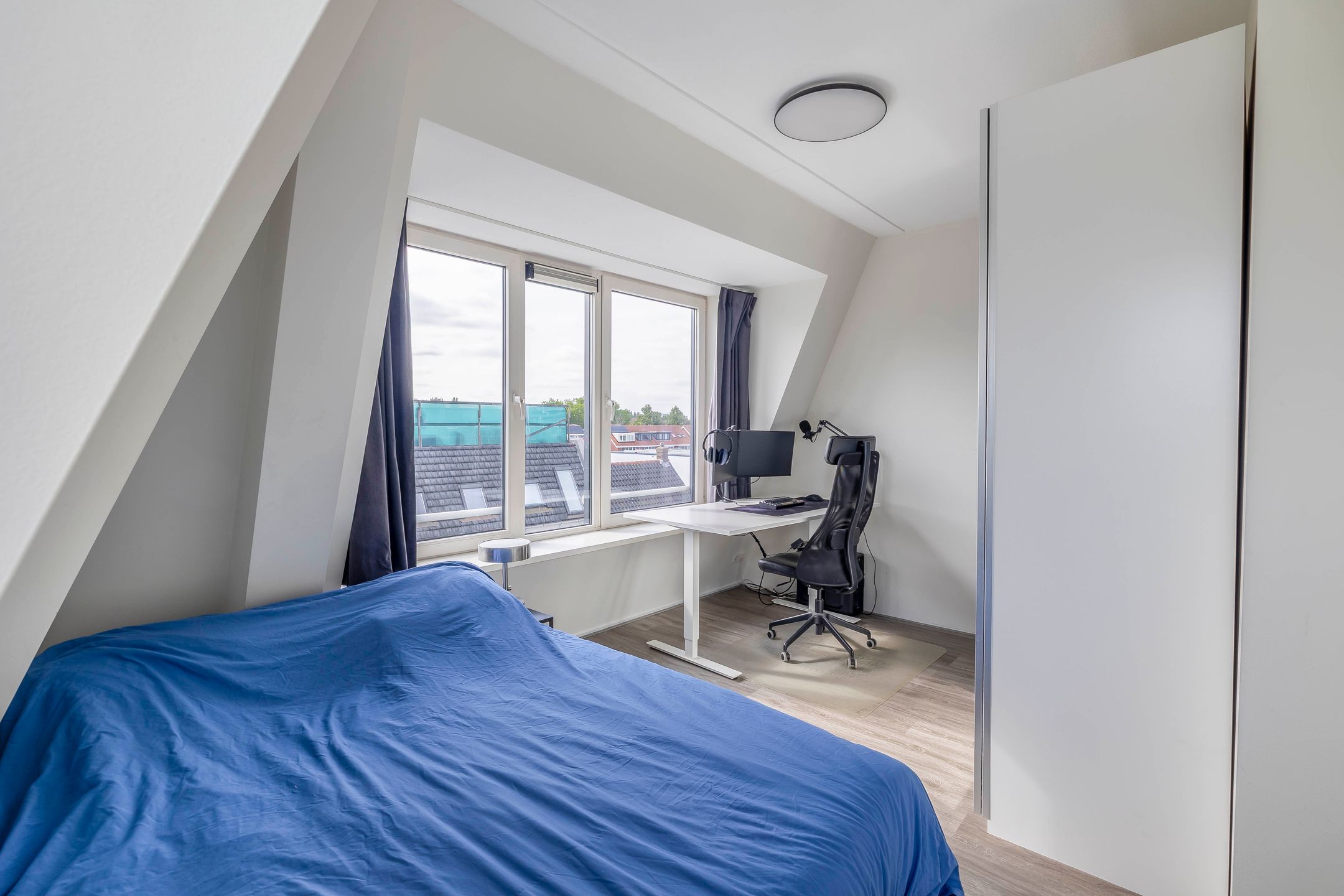 Foto 24 van Warmoesstraat 1-E