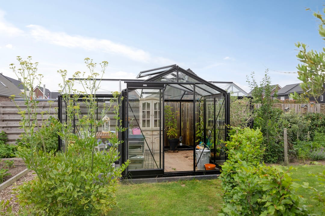 Photo 41 of De Viermaster 22