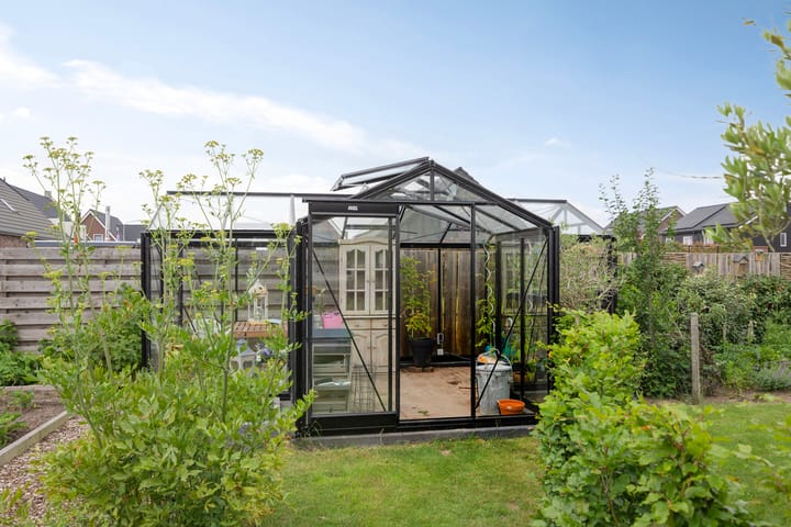 Photo 41 of De Viermaster 22