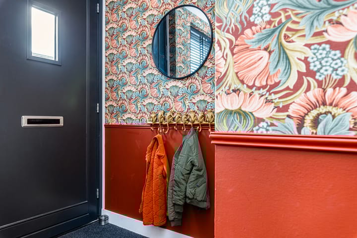 Foto 13 van Hertzogweg 4