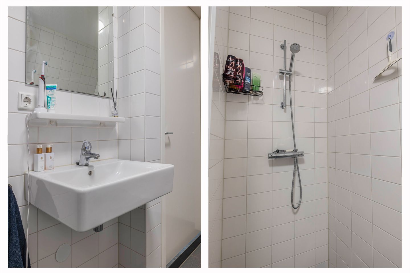 Foto 25 van Warmoesstraat 1-E