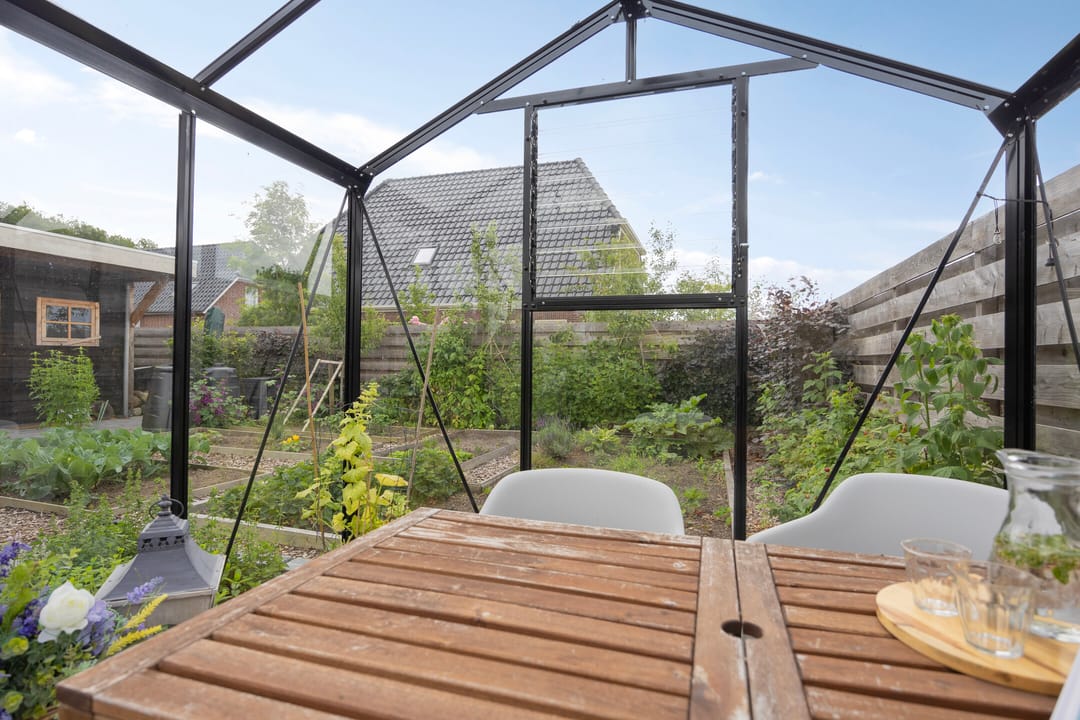 Photo 43 of De Viermaster 22