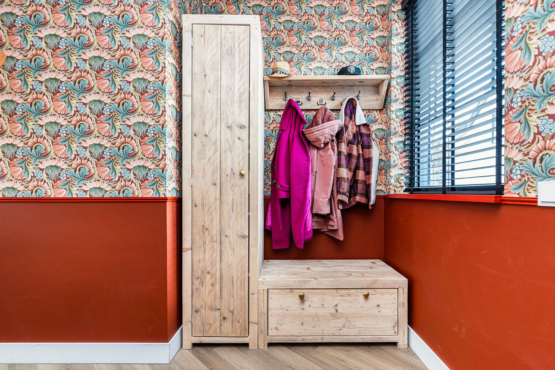 Foto 15 van Hertzogweg 4