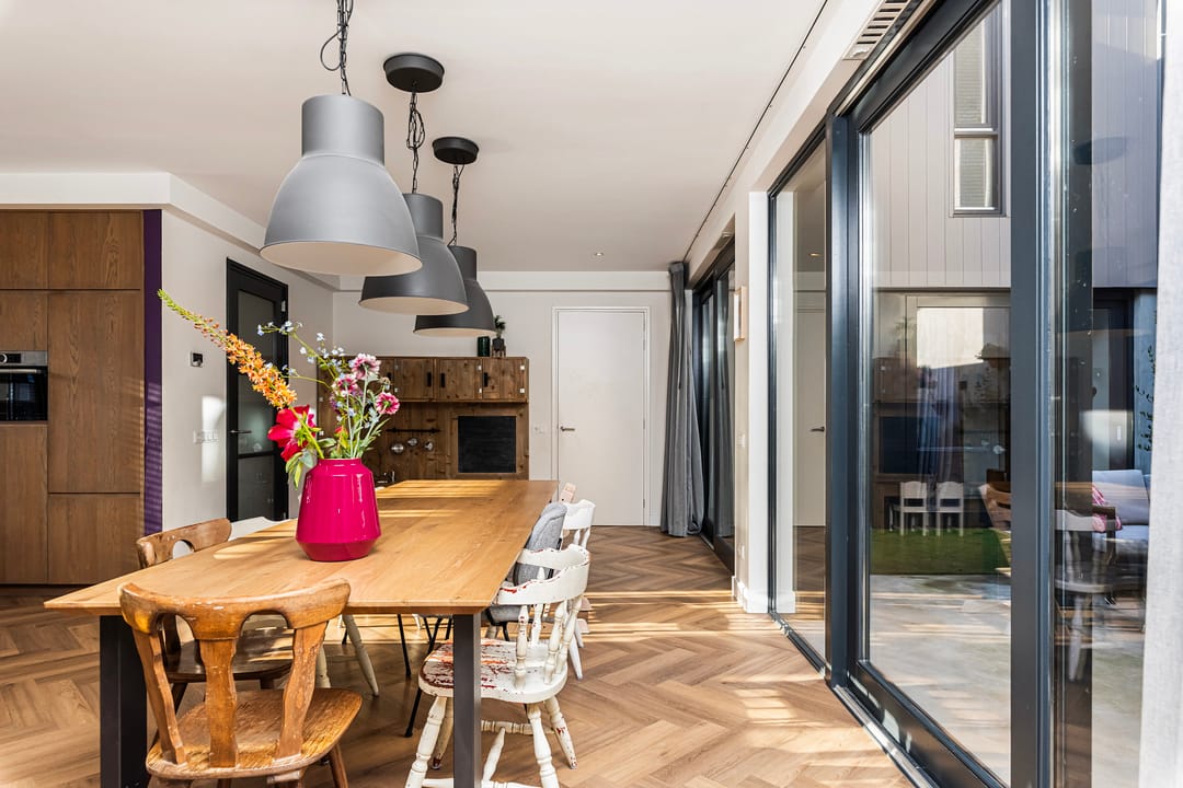 Foto 16 van Hertzogweg 4