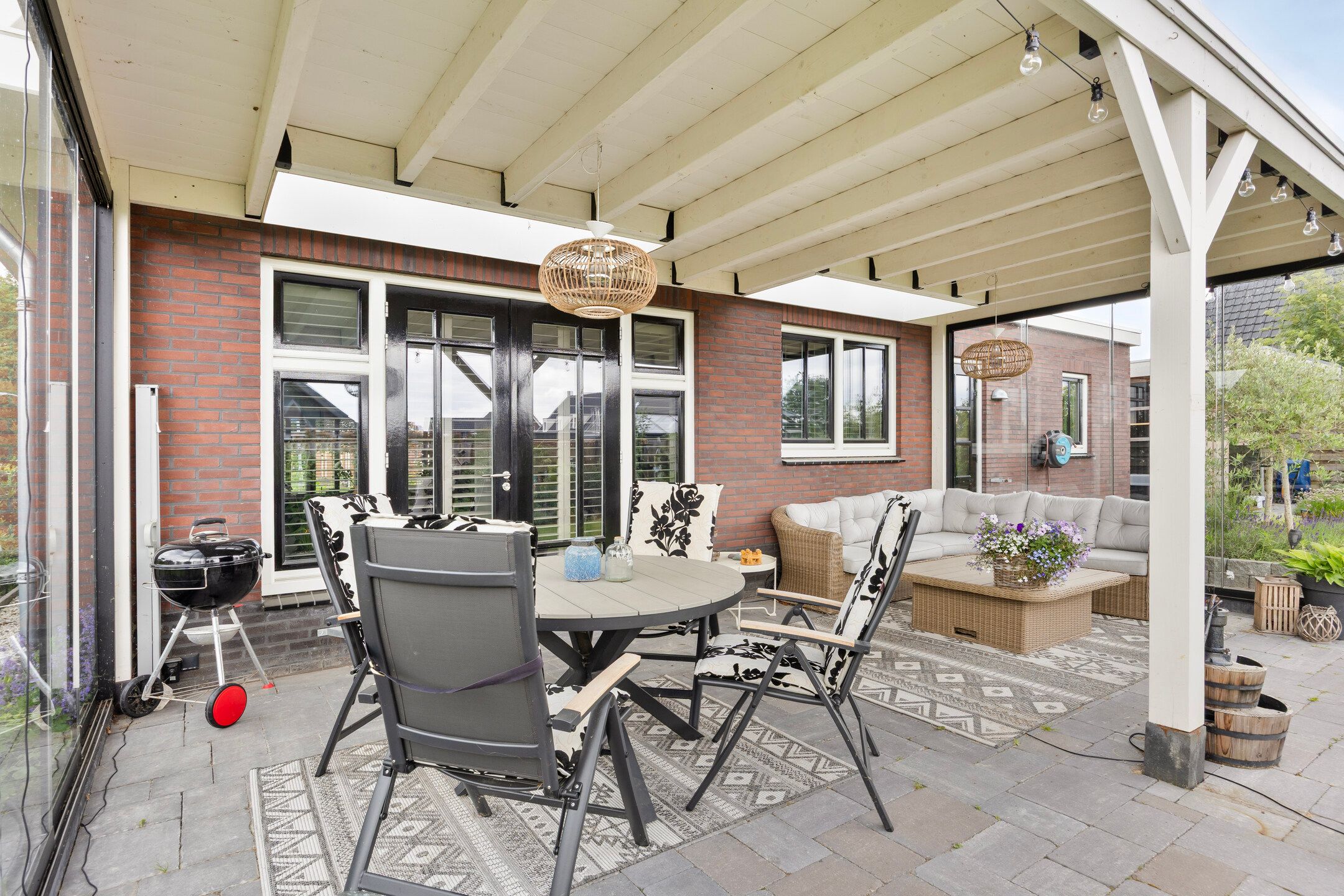 Photo 45 of De Viermaster 22