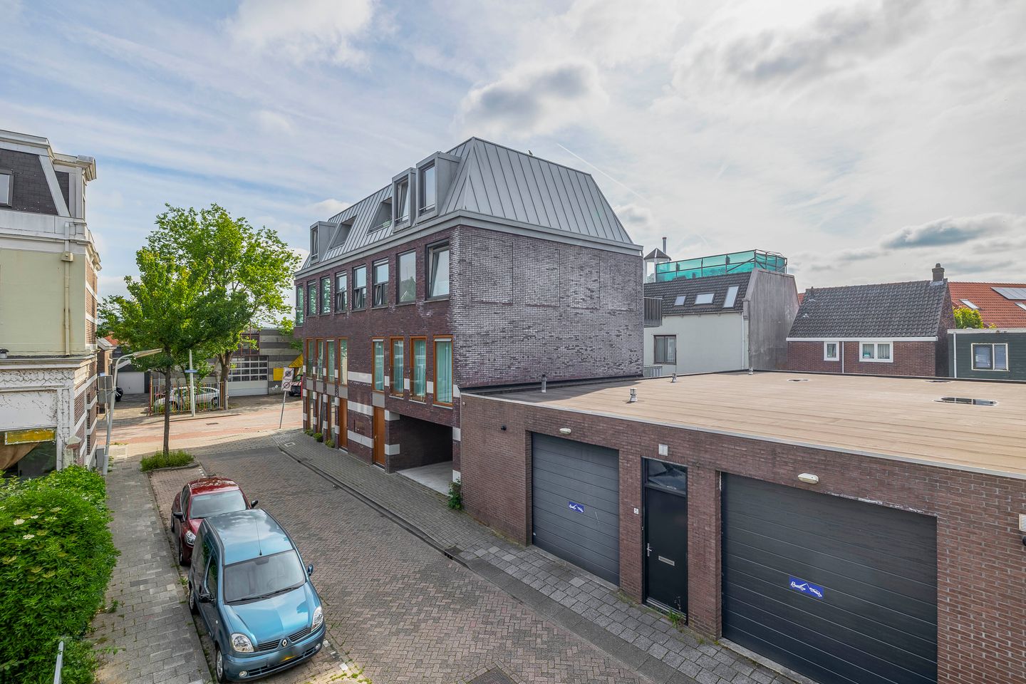 Foto 29 van Warmoesstraat 1-E